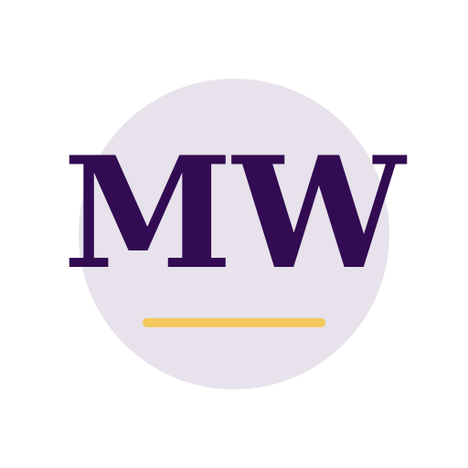 Maple Way Dryer Cleaning Services logo